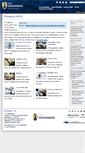 Mobile Screenshot of policy.uncg.edu