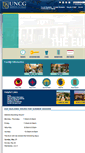 Mobile Screenshot of euc.uncg.edu